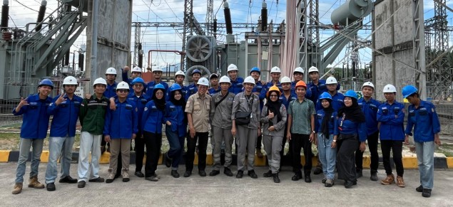 Kegiatan Akademik Lanjutan